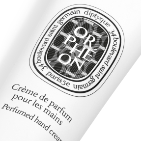 ORPHÉON HAND CREAM | 45ml