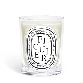 FIGUIER SCENTED CANDLE | 190gr