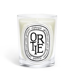 ORTIE SCENTED CANDLE | 190gr