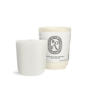 ROSES SCENTED CANDLE REFILL