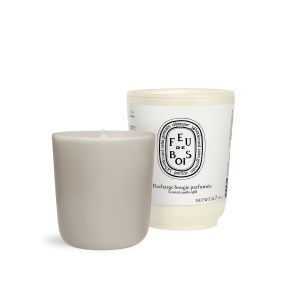 FEU DE BOIS SCENTED CANDLE REFILL