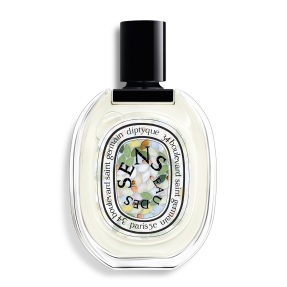 EAU DES SENS EAU DE TOILETTE | 100ml