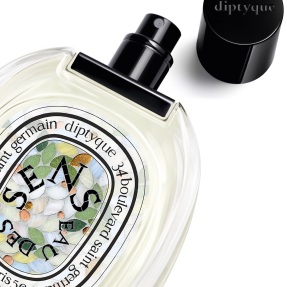 EAU DES SENS EAU DE TOILETTE | 100ml