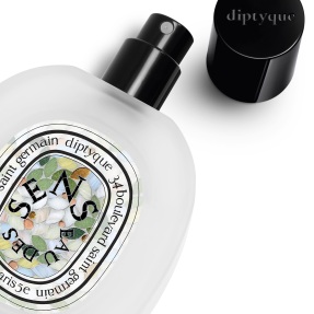 EAU DES SENS HAIR MIST | 30ml