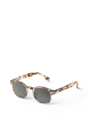 ΓΥΑΛΙΑ ΗΛΙΟΥ | Πολύχρωμο ONE SIZE