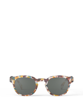 ΓΥΑΛΙΑ ΗΛΙΟΥ | Πολύχρωμο ONE SIZE