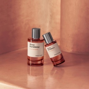 MUSC NURASANA EXTRAIT DE PARFUM | 50ml