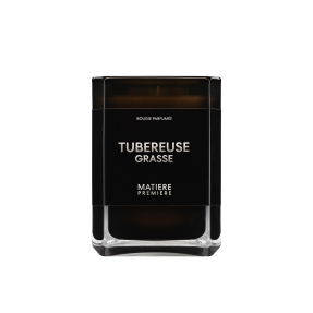 TUBEREUSE GRASSE FRAGRANCED CANDLE | 220gr