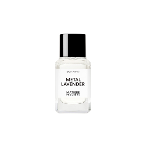 METAL LAVENDER EAU DE PARFUM | 50ml