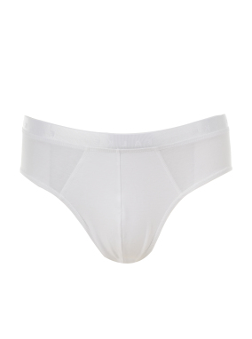 ΑΝΔΡΙΚΟ ΕΣΩΡΟΥΧΟ ΣΛΙΠ | Λευκό XXL