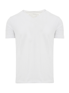 ΑΝΔΡΙΚΟ T-SHIRT | Λευκό XXL