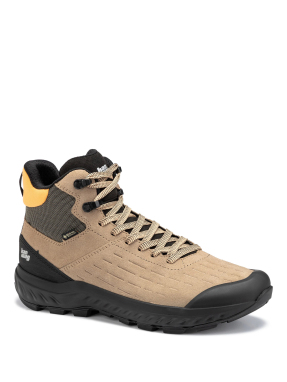 ΑΝΔΡΙΚΑ ΜΠΟΤΑΚΙΑ KADURO MID GTX | Μπεζ 44