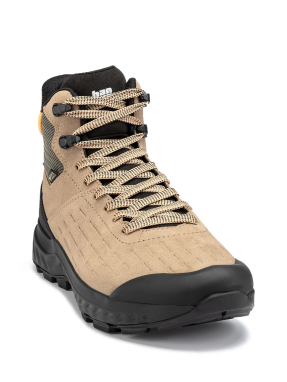 ΑΝΔΡΙΚΑ ΜΠΟΤΑΚΙΑ KADURO MID GTX | Μπεζ 44