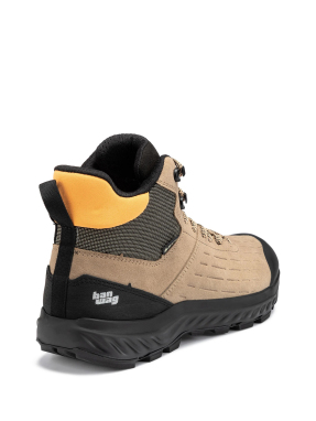 ΑΝΔΡΙΚΑ ΜΠΟΤΑΚΙΑ KADURO MID GTX | Μπεζ 44