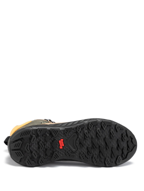 ΑΝΔΡΙΚΑ ΜΠΟΤΑΚΙΑ KADURO MID GTX | Μπεζ 44