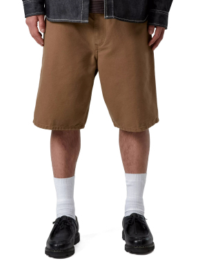 ΑΝΔΡΙΚΗ ΒΕΡΜΟΥΔΑ SINGLE KNEE | Καφέ 33