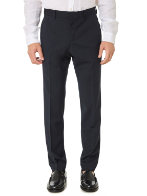 ΑΝΔΡΙΚΟ ΠΑΝΤΕΛΟΝΙ | Μπλε Σκούρο 404 EU 60