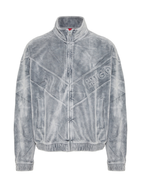 ΑΝΔΡΙΚΗ ΖΑΚΕΤΑ | Γκρι M