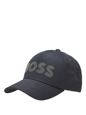 ΑΝΔΡΙΚΟ ΚΑΠΕΛΟ | Μαύρο ONE SIZE