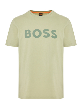 ΑΝΔΡΙΚΟ T-SHIRT | Πράσινο Ανοιχτό XL