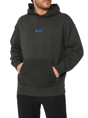 ΑΝΔΡΙΚΟ ΦΟΥΤΕΡ | Μαύρο M