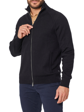 ΑΝΔΡΙΚΗ ΖΑΚΕΤΑ | Μαύρο XXL