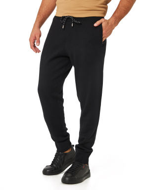 ΑΝΔΡΙΚΟ ΠΑΝΤΕΛΟΝΙ ΦΟΡΜΑΣ | Μαύρο M