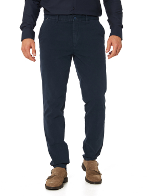 ΑΝΔΡΙΚΟ ΠΑΝΤΕΛΟΝΙ | Μπλε Σκούρο EU 38/34