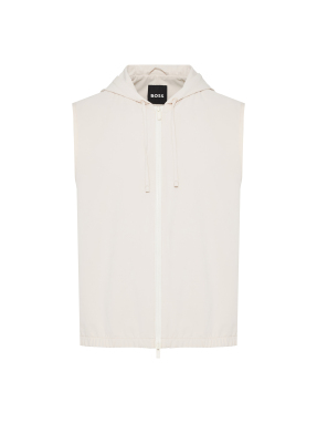 ΑΝΔΡΙΚΗ ΑΜΑΝΙΚΗ ΖΑΚΕΤΑ | Εκρού EU 54