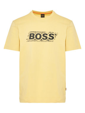 JΕRSΕΥ ΤEWHEEL | Κίτρινο XL