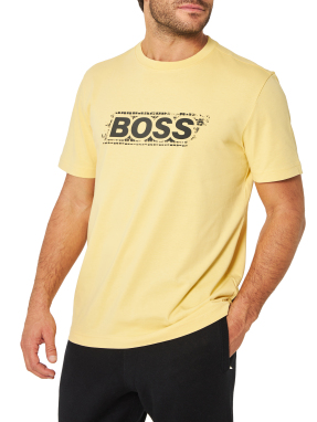 JΕRSΕΥ ΤEWHEEL | Κίτρινο XL