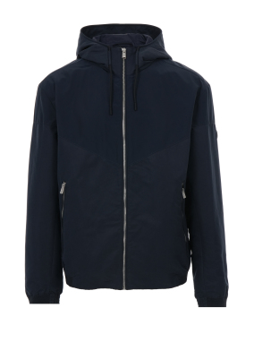 ΑΝΔΡΙΚΟ ΜΠΟΥΦΑΝ | Μπλε Σκούρο EU 56