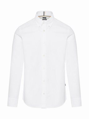 ΑΝΔΡΙΚΟ ΠΟΥΚΑΜΙΣΟ | Λευκό XXL