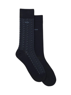 ΑΝΔΡΙΚΕΣ ΚΑΛΤΣΕΣ 2ΤΜΧ | Μπλε Σκούρο 39/42