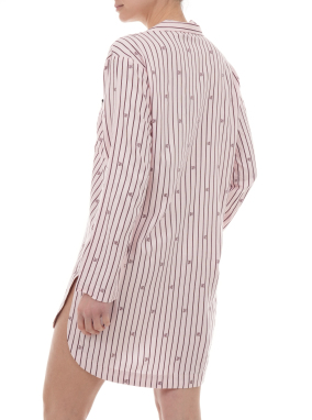 ΓΥΝΑΙΚΕΙΟ ΠΟΥΚΑΜΙΣΟ ΠΙΤΖΑΜΑ | Ροζ Ανοιχτό M