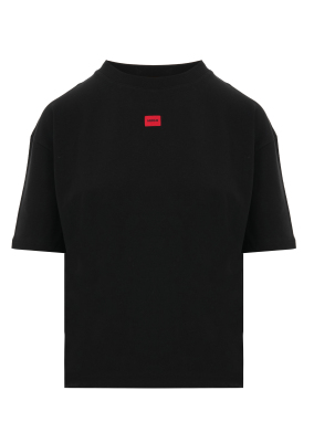 ΓΥΝΑΙΚΕΙΑ ΚΟΝΤΟΜΑΝΙΚΗ ΜΠΛΟΥΖΑ | Μαύρο M