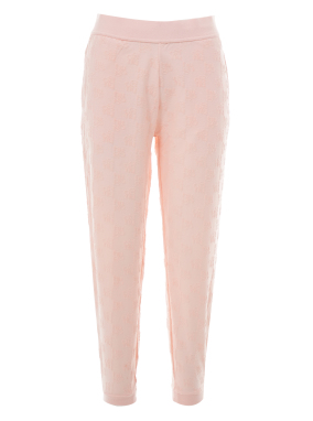 ΓΥΝΑΙΚΕΙΟ ΠΑΝΤΕΛΟΝΙ ΦΟΡΜΑΣ | Ροζ Ανοιχτό S