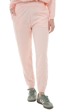 ΓΥΝΑΙΚΕΙΟ ΠΑΝΤΕΛΟΝΙ ΦΟΡΜΑΣ | Ροζ Ανοιχτό S