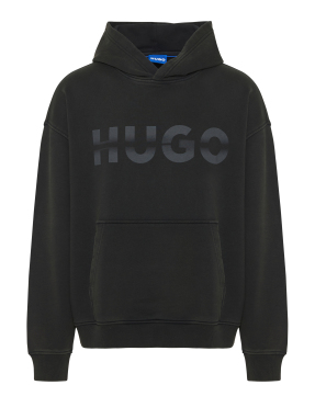 ΑΝΔΡΙΚΟ ΦΟΥΤΕΡ | Μαύρο M