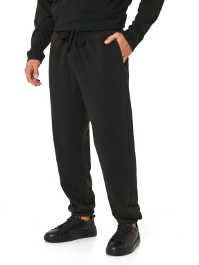 ΑΝΔΡΙΚΟ ΠΑΝΤΕΛΟΝΙ ΦΟΡΜΑΣ | Μαύρο M