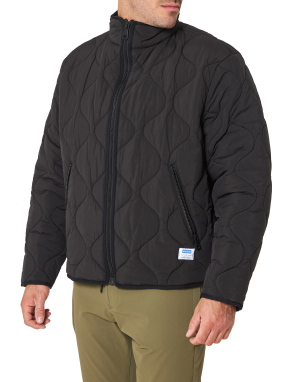 ΑΝΔΡΙΚΟ ΚΑΠΙΤΟΝΕ ΜΠΟΥΦΑΝ | Μαύρο M