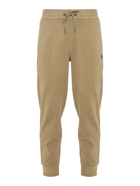 ΑΝΔΡΙΚΟ ΠΑΝΤΕΛΟΝΙ ΦΟΡΜΑΣ | Καφέ Ανοιχτό XL