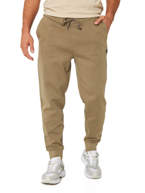 ΑΝΔΡΙΚΟ ΠΑΝΤΕΛΟΝΙ ΦΟΡΜΑΣ | Καφέ Ανοιχτό XL