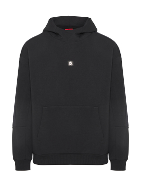 ΑΝΔΡΙΚΟ ΦΟΥΤΕΡ | Μαύρο M