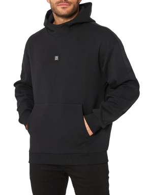 ΑΝΔΡΙΚΟ ΦΟΥΤΕΡ | Μαύρο M