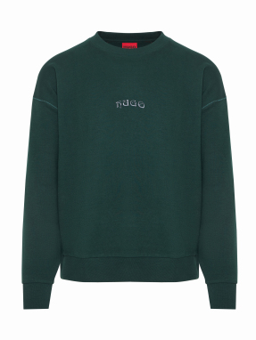 ΑΝΔΡΙΚΟ ΦΟΥΤΕΡ | Πράσινο Σκούρο XL