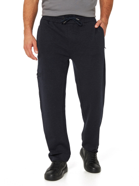 ΑΝΔΡΙΚΟ ΠΑΝΤΕΛΟΝΙ ΦΟΡΜΑΣ | Μπλε Σκούρο XL