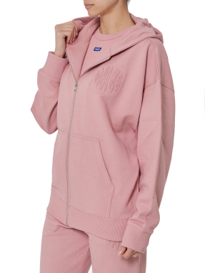 ΓΥΝΑΙΚΕΙΑ ΖΑΚΕΤΑ | Ροζ XS