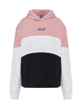 ΓΥΝΑΙΚΕΙΟ ΦΟΥΤΕΡ | Πολύχρωμο XS