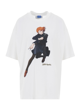 ΓΥΝΑΙΚΕΙΟ T-SHIRT | Λευκό XS